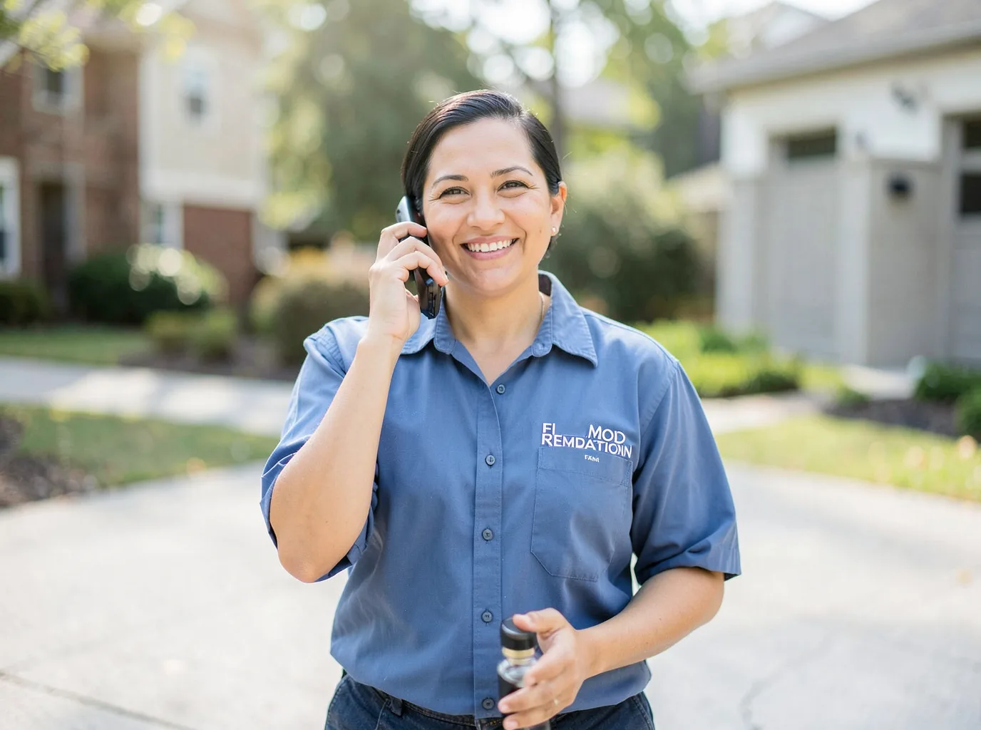 Mold Remediation Chester, IA FAQs